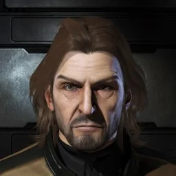 Lucien Kaedric