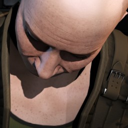 BigBazza From NorfFC