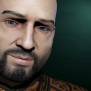 Allin 'Sticky' D'Esive