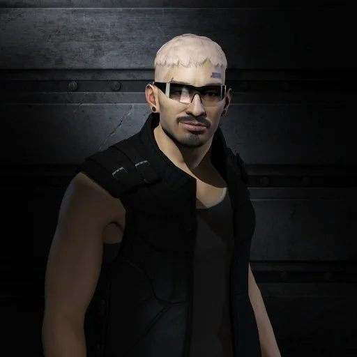 Nomadislav Drunkovich