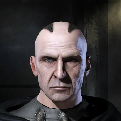 Exarch Drevath Malrik