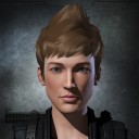 Rebirth-The Wild Wolf