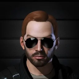 Lucas Warden