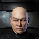 Caldari Citizen 4567890