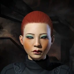 kaylin firestorm too