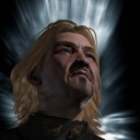 Colonel Angus Beavers