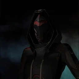 Ape-Strong Together 17