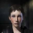 Bredette Raver Amatin