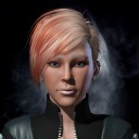 Lady Licinda Stanley