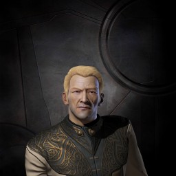 Mecclovin Tiberius Skywalker