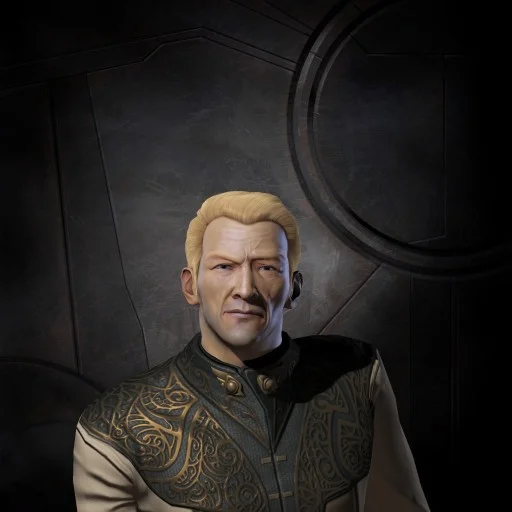 Mecclovin Tiberius Skywalker