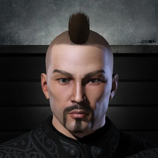 Tyr OvO