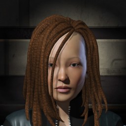 Chasbrorant Maulerant