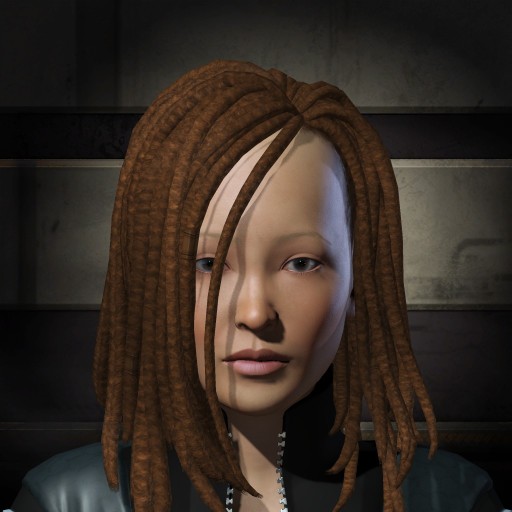 Chasbrorant Maulerant