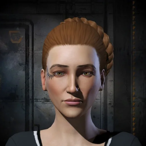 Varvara Amelana