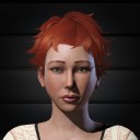 Clarisse Von DerHoueck