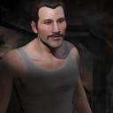 Freddie Melina Mercury