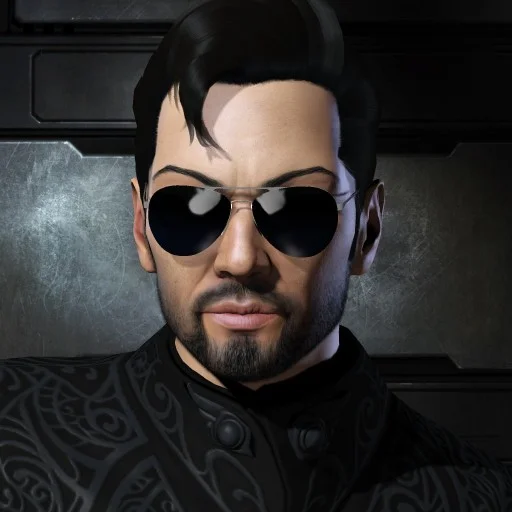 MICHEL STANLEY