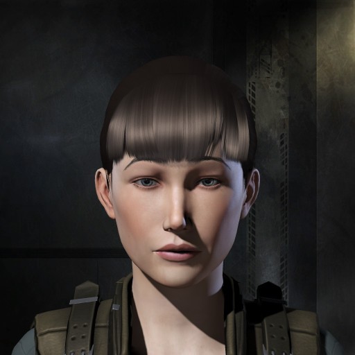 ApAp Annurette Viliana