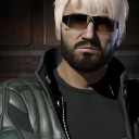 Captain Morphine Didot