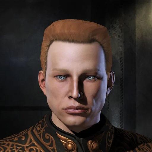 Kaspar von Starholmen