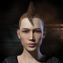 Chaven Silverado 2500HD