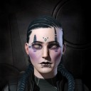 UNFORGIVING TRIGLAVIAN QUEEN