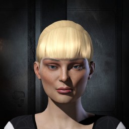 Bridgette Blunderbuss