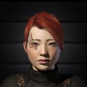 Oakleigh Ashwari-Thrace