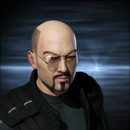 GlenneneGale