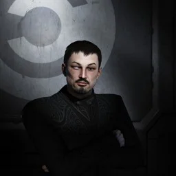 The Merchant ofJita