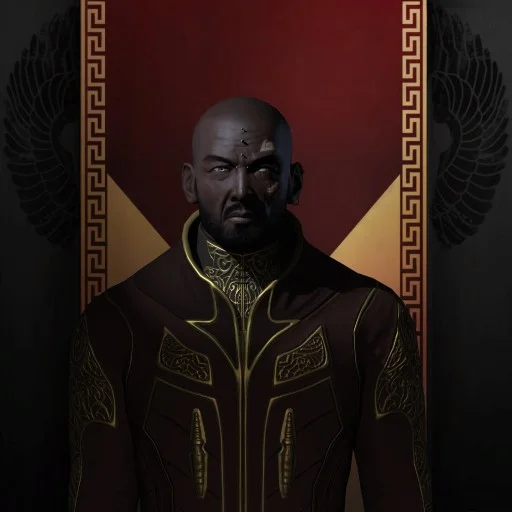 Malik Kor-Amarr