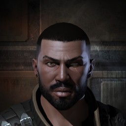 Taz ''Raider'' Johnson