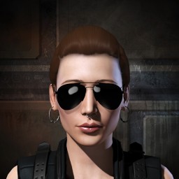 Sour Diesel Princess