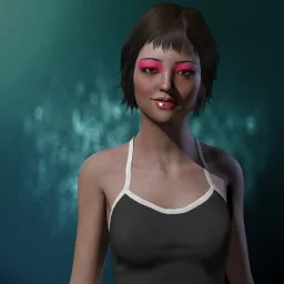 Condora the Explorer