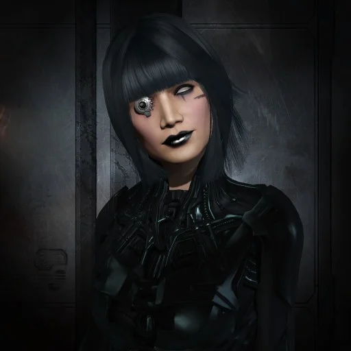 Lois Lane Norris