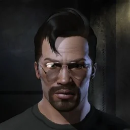 Klein Maxwell Morati