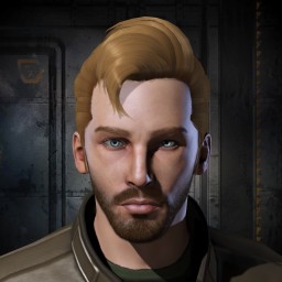 Starship McStarshipface