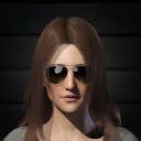 Lady Kaguya Shinomiya