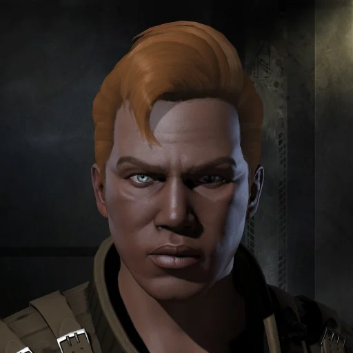 Bensar Rustbucket Onren