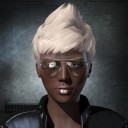 Inikko Korri Shiyurida