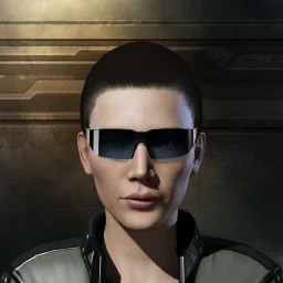 Mandatory Female Alt