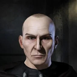 Mecchicken Tiberius Skywalker