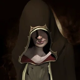 Jessica Atreides Dama