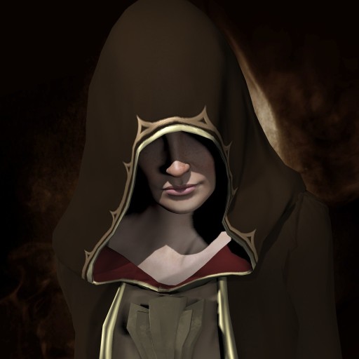 Jessica Atreides Dama