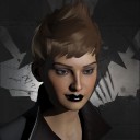 Gianna Ashwari-Thrace