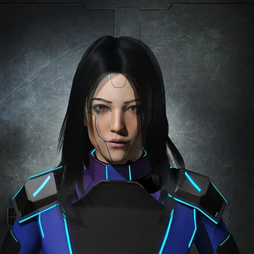 Two of Aideron
