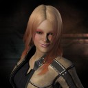 Althea Vesta Martian