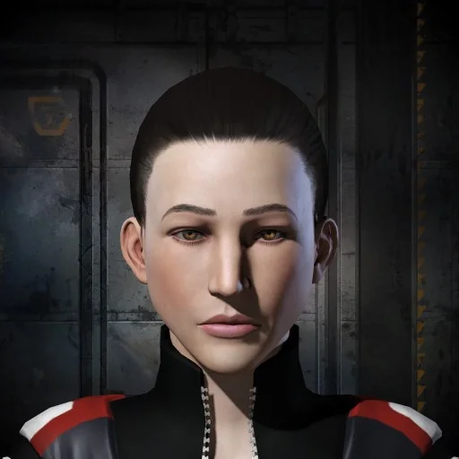 Ralaener Esvie Andedare