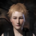 Ophelia Azoen Nalliery